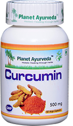 Curcumin Capsules