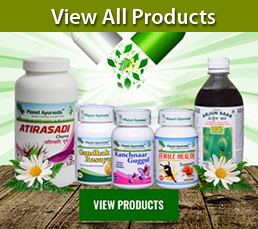 Planet Products