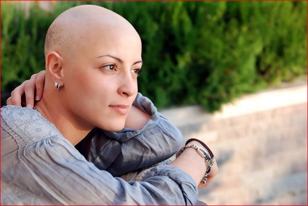cancer alternative treatment
