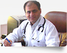 Dr. Vikram Chauhan, Ayurvedic doctor, herbal doctor